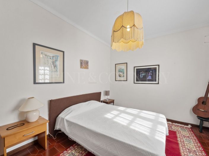 Image No.11-Propriété de 5 chambres à vendre à Carvoeiro