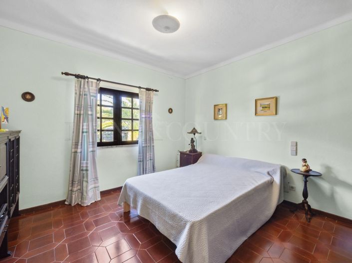 Image No.13-Propriété de 5 chambres à vendre à Carvoeiro