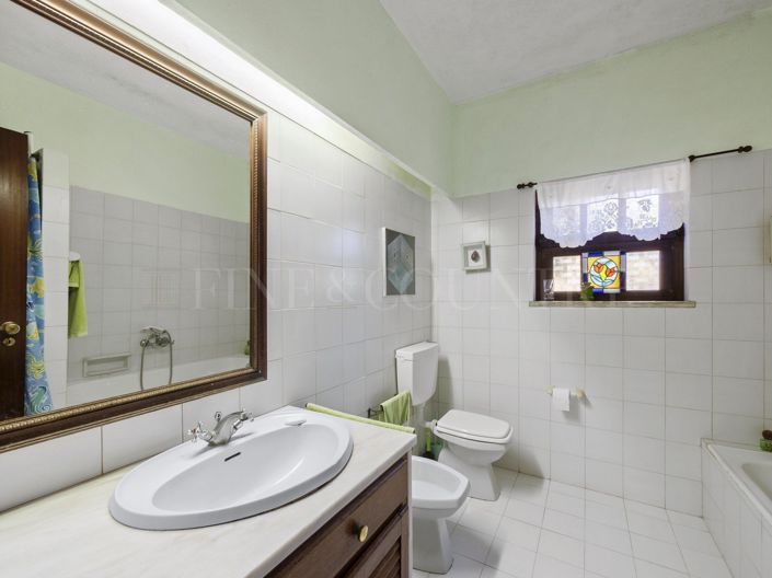 Image No.21-Propriété de 5 chambres à vendre à Carvoeiro
