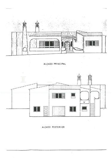Image No.38-Propriété de 5 chambres à vendre à Carvoeiro