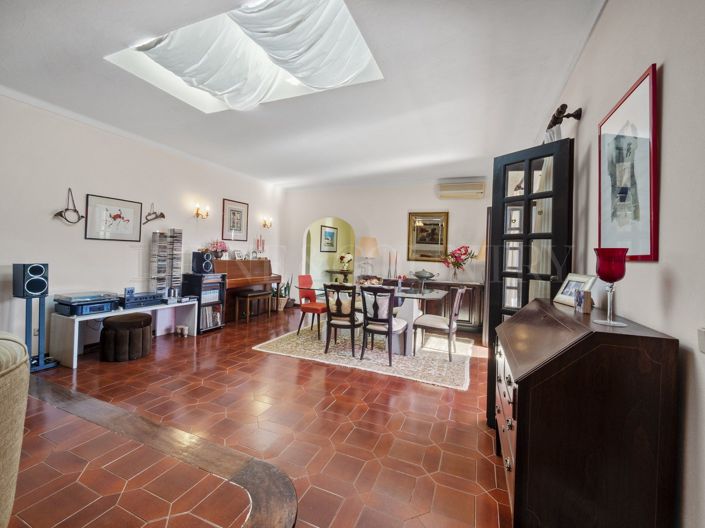 Image No.7-Propriété de 5 chambres à vendre à Carvoeiro