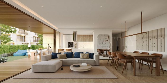 Image No.22-2 Bed Apartment for sale