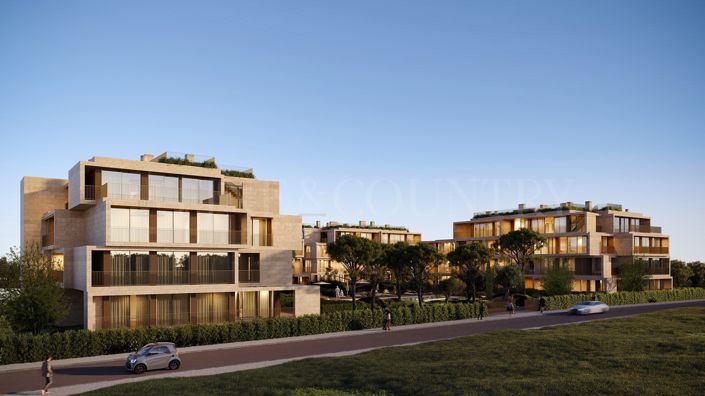 Image No.9-2 Bed Apartment for sale