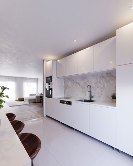 Image No.3-3 Bed Apartment for sale