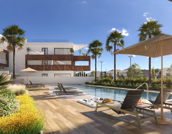 Image No.12-3 Bed Apartment for sale