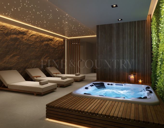 Image No.15-3 Bed Apartment for sale