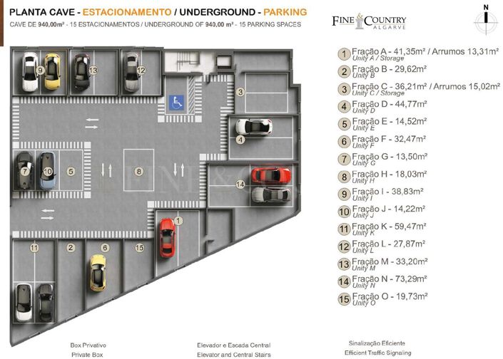 Image No.20-3 Bed Apartment for sale