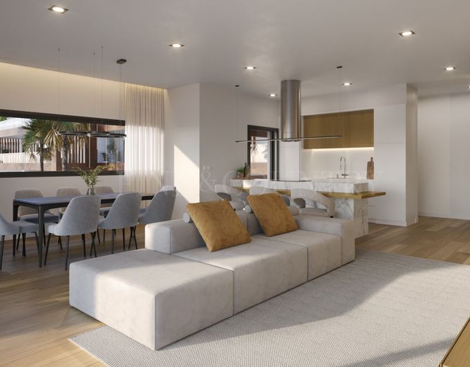 Image No.3-3 Bed Apartment for sale