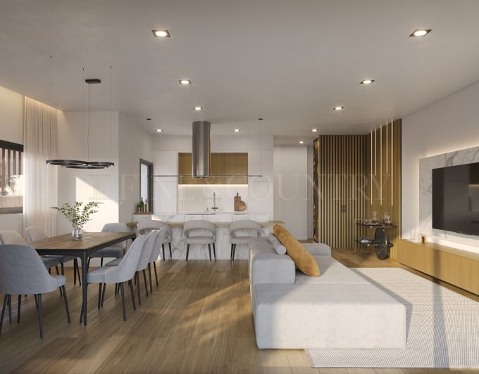 Image No.4-3 Bed Apartment for sale