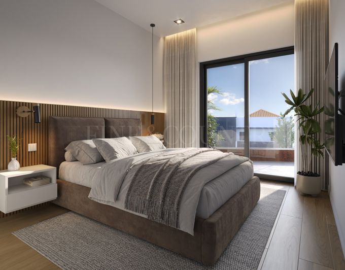 Image No.7-3 Bed Apartment for sale