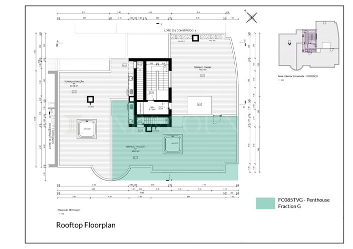 Image No.23-3 Bed Apartment for sale