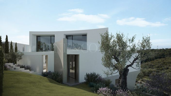 Image No.14-Propriété de 4 chambres à vendre à Carvoeiro