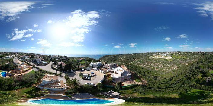 Image No.20-Propriété de 4 chambres à vendre à Carvoeiro