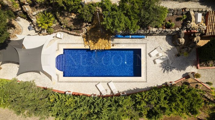 Image No.27-Propriété de 3 chambres à vendre à Porches