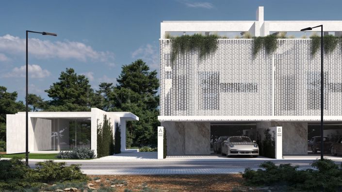 Image No.7-4 Bed Townhouse for sale