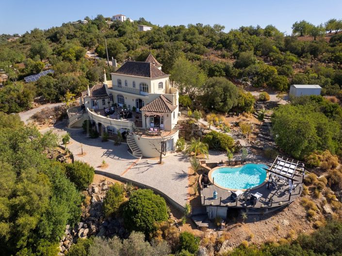 Image No.37-4 Bed Villa for sale