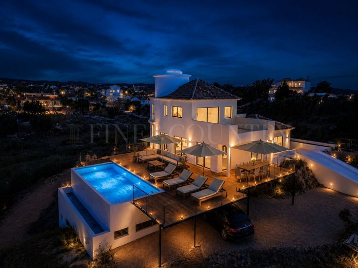 Image No.5-5 Bed Villa for sale