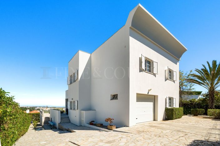Image No.18-4 Bed Villa for sale