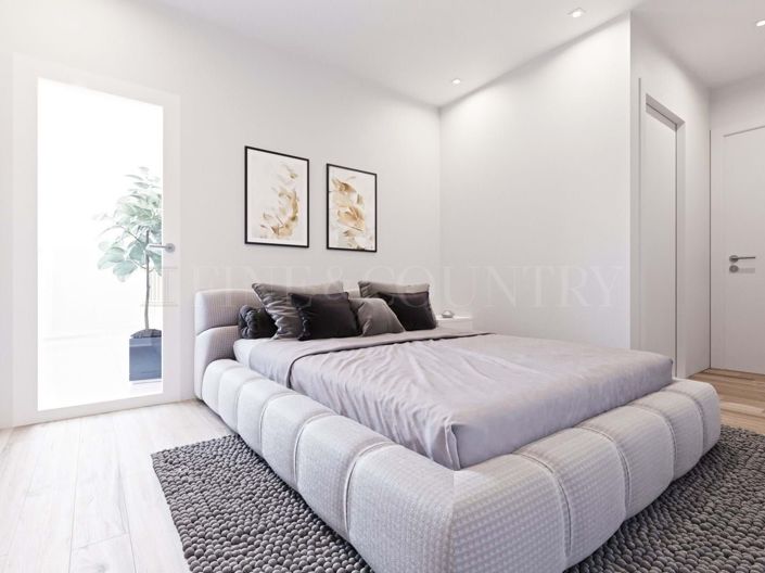 Image No.2-3 Bed Apartment for sale
