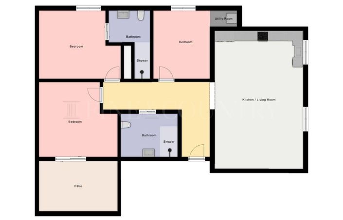 Image No.32-3 Bed Apartment for sale