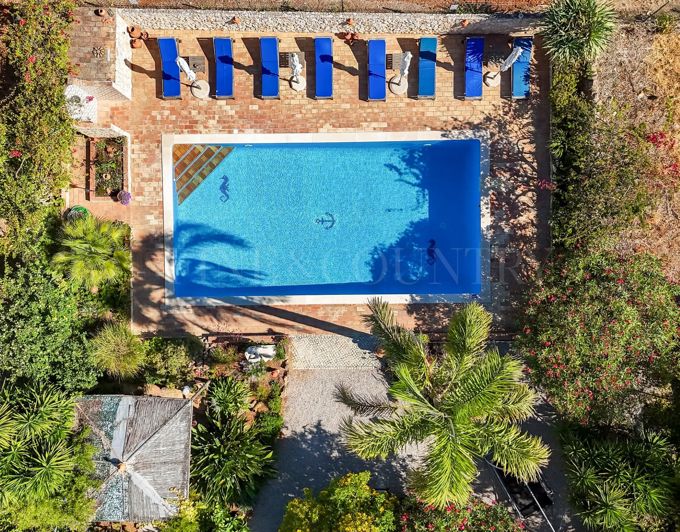 Image No.30-7 Bed Villa for sale