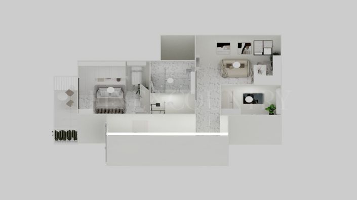 Image No.23-2 Bed Apartment for sale