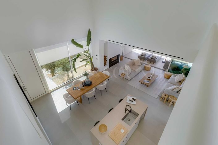 Image No.28-3 Bed Villa for sale