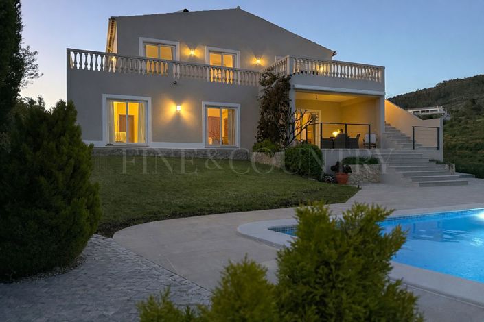 Image No.53-3 Bed Villa for sale