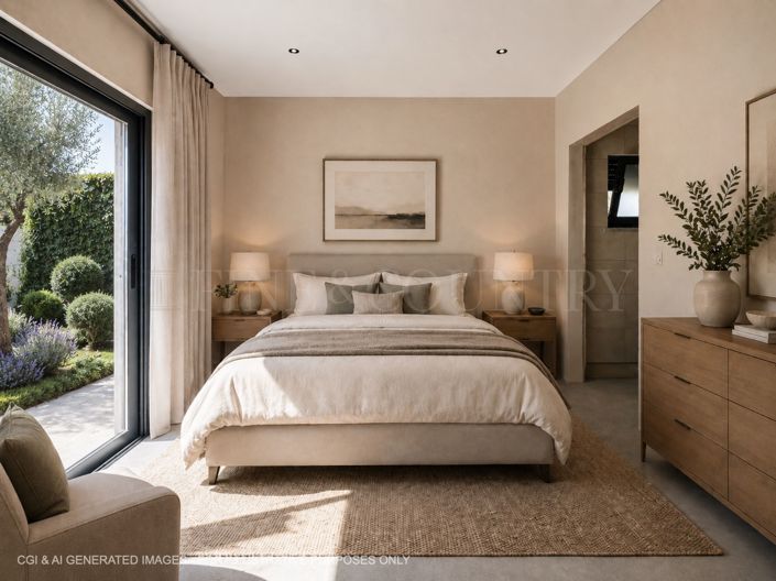 Image No.19-3 Bed Property for sale