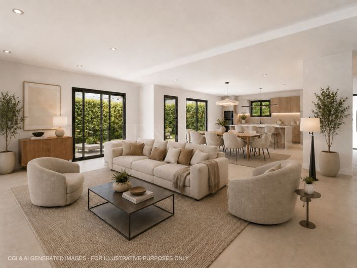 Image No.8-3 Bed Property for sale