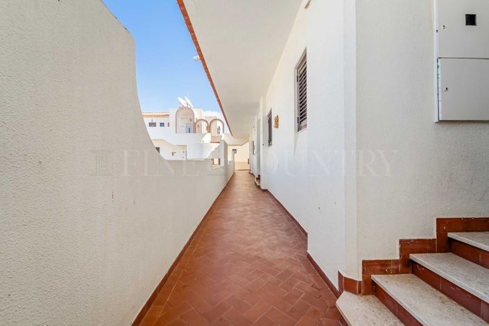 Image No.18-Appartement de 1 chambre à vendre à Albufeira
