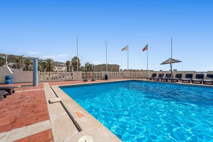 Image No.2-Appartement de 1 chambre à vendre à Albufeira