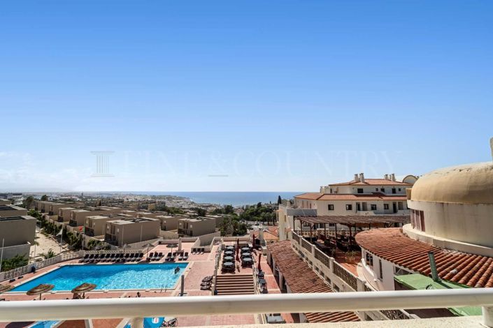 Image No.7-Appartement de 1 chambre à vendre à Albufeira