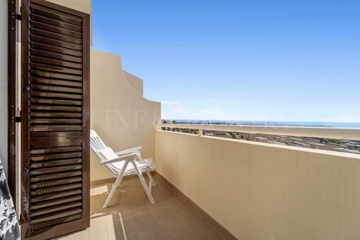 Image No.8-Appartement de 1 chambre à vendre à Albufeira