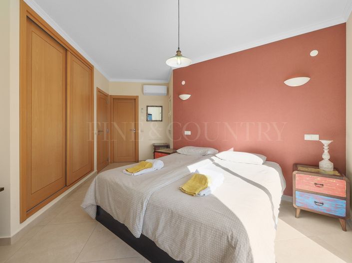Image No.13-Propriété de 4 chambres à vendre à Carvoeiro