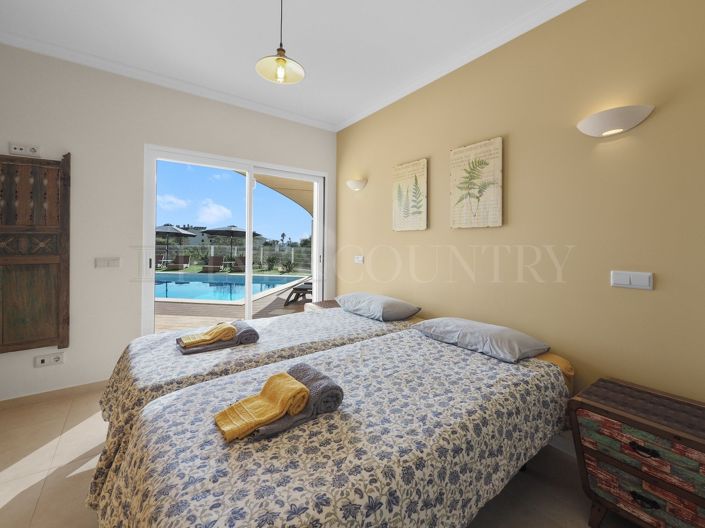 Image No.17-Propriété de 4 chambres à vendre à Carvoeiro