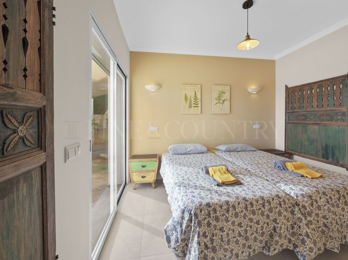 Image No.19-Propriété de 4 chambres à vendre à Carvoeiro