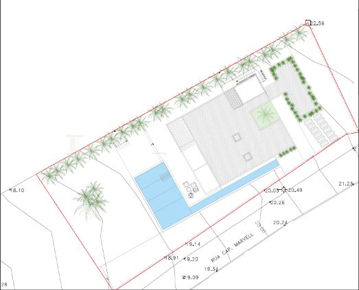 Image No.17-Plot for sale