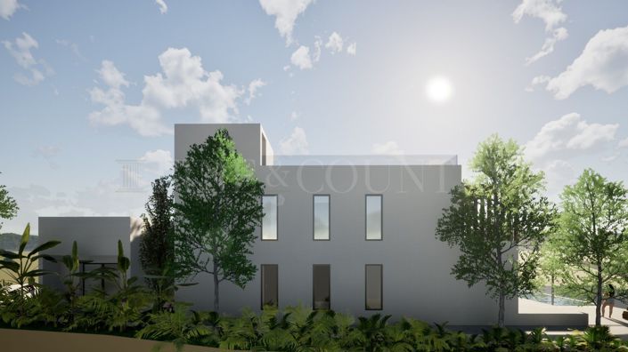 Image No.2-Plot for sale