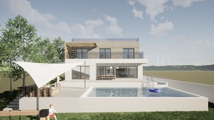 Image No.3-Plot for sale