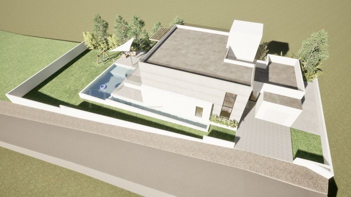 Image No.7-Plot for sale