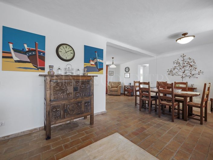 Image No.17-Propriété de 3 chambres à vendre à Carvoeiro