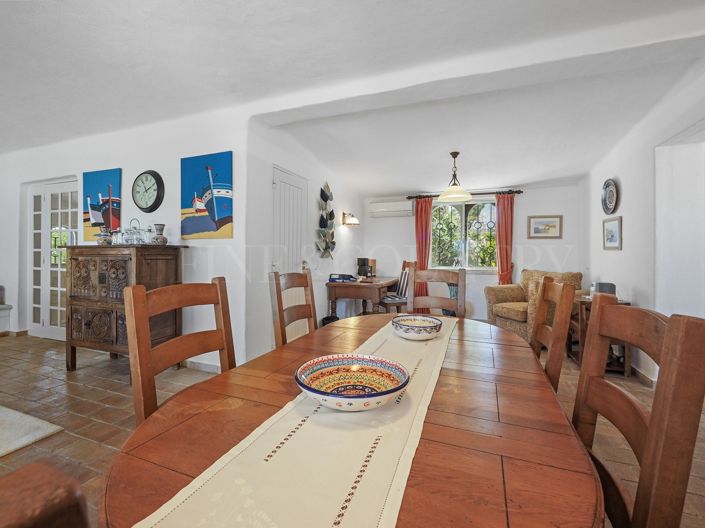 Image No.19-Propriété de 3 chambres à vendre à Carvoeiro