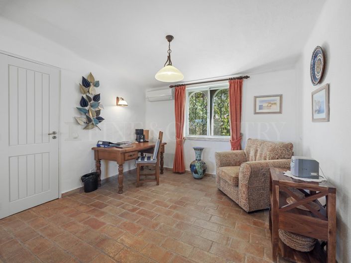 Image No.20-Propriété de 3 chambres à vendre à Carvoeiro