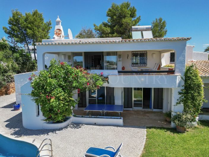 Image No.3-Propriété de 3 chambres à vendre à Carvoeiro