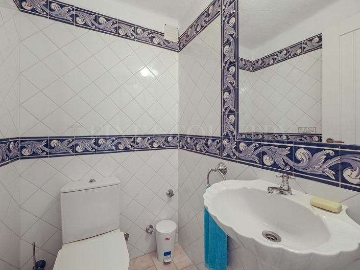 Image No.22-Propriété de 3 chambres à vendre à Carvoeiro