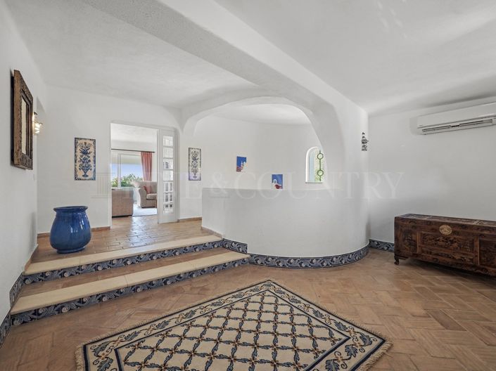 Image No.5-Propriété de 3 chambres à vendre à Carvoeiro