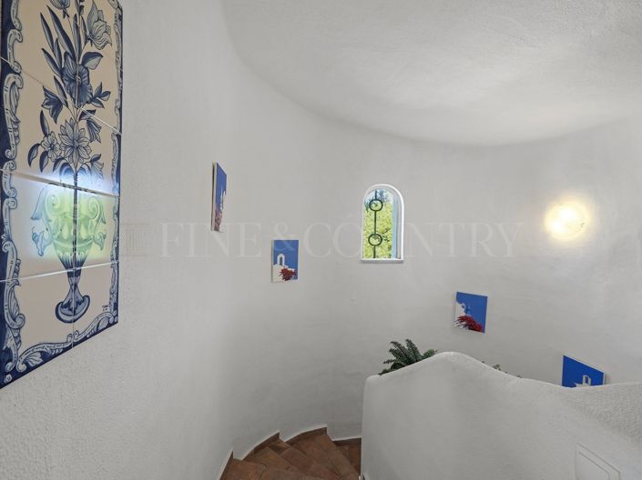 Image No.7-Propriété de 3 chambres à vendre à Carvoeiro