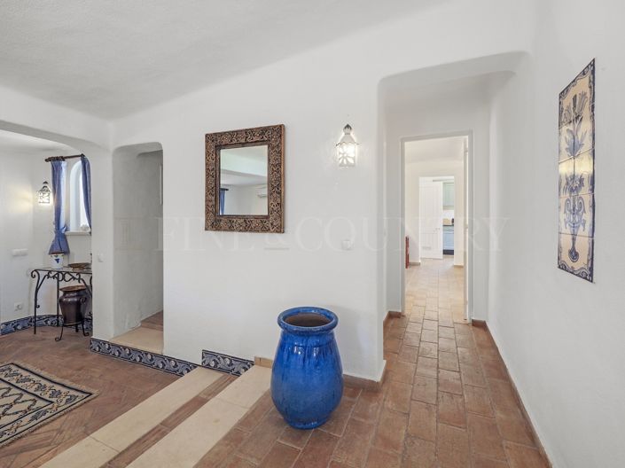 Image No.8-Propriété de 3 chambres à vendre à Carvoeiro
