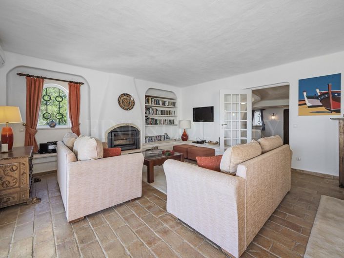 Image No.9-Propriété de 3 chambres à vendre à Carvoeiro